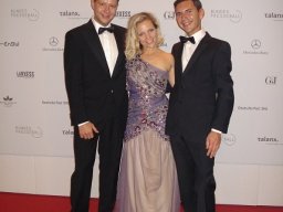 Bundespresseball 2011